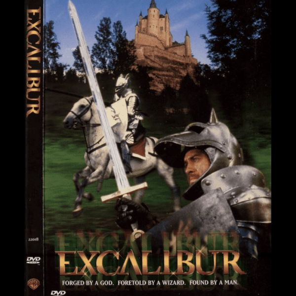 Excalibur (1981)