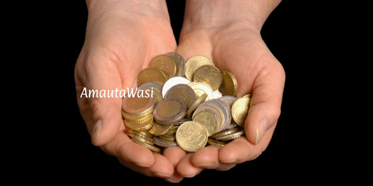 El Precio del Servicio Espiritual El Precio del Servicio Espiritual