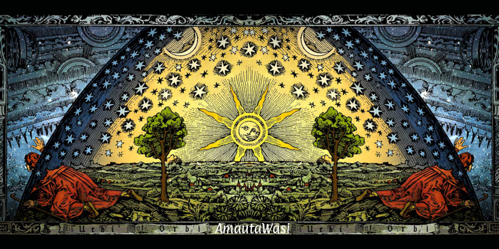 El Esoterismo y las Ciencias Ocultas El Esoterismo y las Ciencias Ocultas