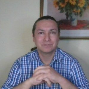 Dr. Helio Olivares L. Dr. Helio Olivares L.